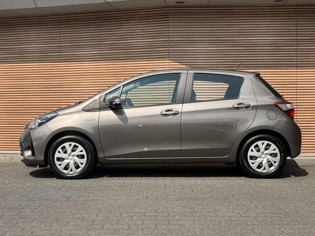 Toyota YARIS 1.5 Hybrid Design Camera / Clima / Navi / Trekhaak