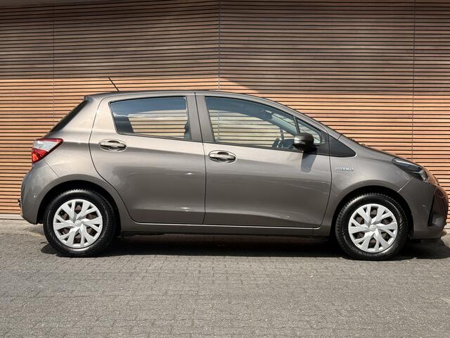 Toyota YARIS 1.5 Hybrid Design Camera / Clima / Navi / Trekhaak