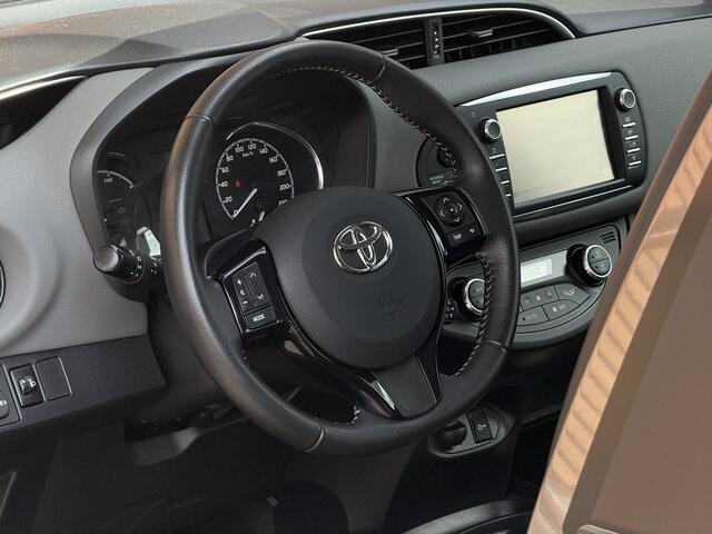 Toyota YARIS 1.5 Hybrid Design Camera / Clima / Navi / Trekhaak