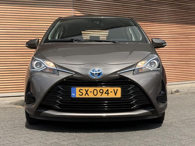 Toyota YARIS 1.5 Hybrid Design Camera / Clima / Navi / Trekhaak