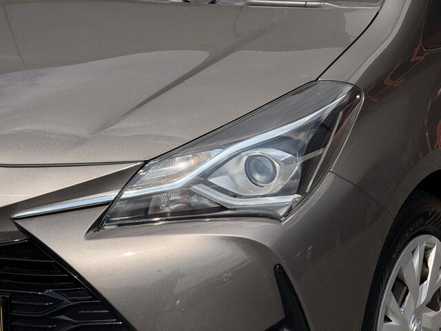 Toyota YARIS 1.5 Hybrid Design Camera / Clima / Navi / Trekhaak