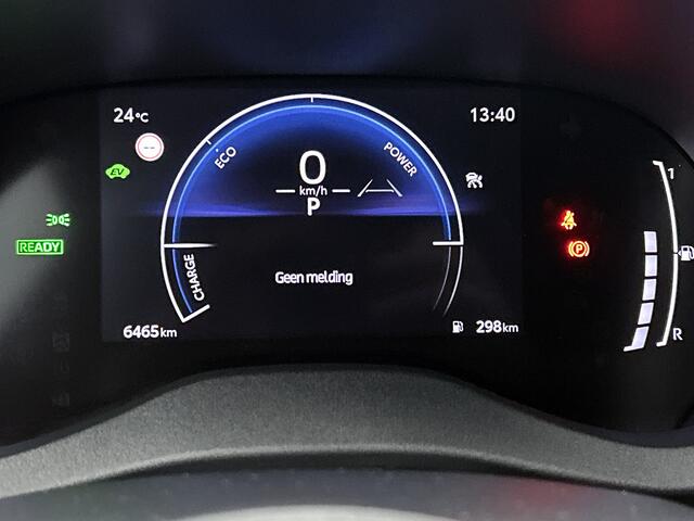 Toyota YARIS Cross 1.5 Hybrid 115 First Edition | BTW Voertuig | Stoelverwarming | Parkeersensoren |