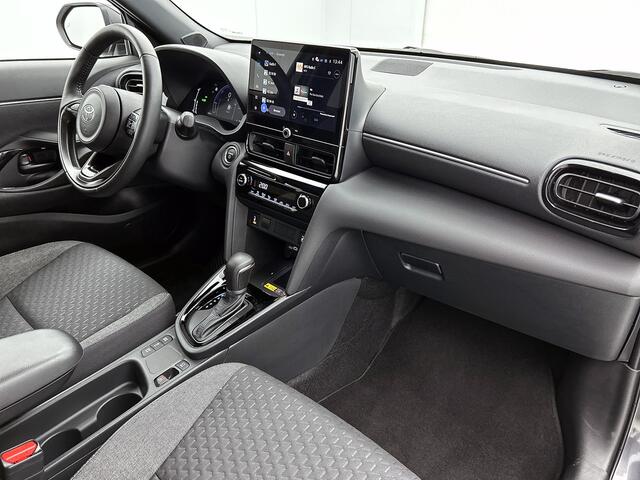 Toyota YARIS Cross 1.5 Hybrid 115 First Edition | BTW Voertuig | Stoelverwarming | Parkeersensoren |