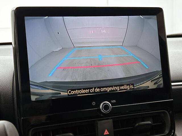 Toyota YARIS Cross 1.5 Hybrid 115 First Edition | BTW Voertuig | Stoelverwarming | Parkeersensoren |