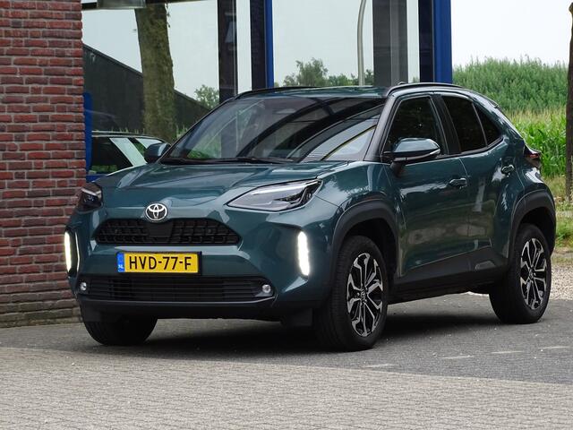 Toyota YARIS Cross 1.5 Hybrid 115 Dynamic