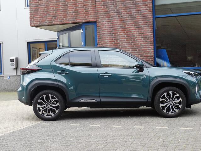 Toyota YARIS Cross 1.5 Hybrid 115 Dynamic