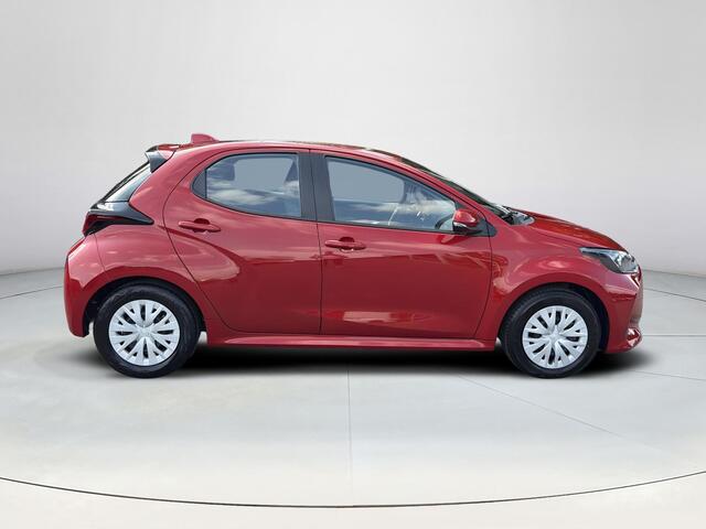 Toyota YARIS 1.5 Hybrid Active | NAP | CarPlay | Camera