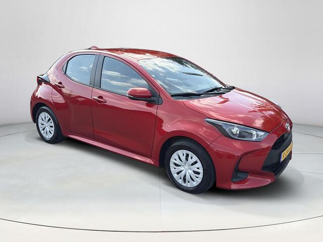 Toyota YARIS 1.5 Hybrid Active | NAP | CarPlay | Camera