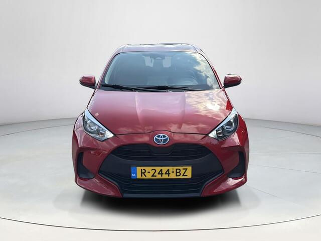 Toyota YARIS 1.5 Hybrid Active | NAP | CarPlay | Camera
