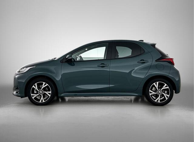 Toyota YARIS 1.5 Hybrid 115 Dynamic | BTW voertuig | Apple CarPlay/Android Auto | Climate Control | Cruise Control Adaptive | Achteruitrijcamera |