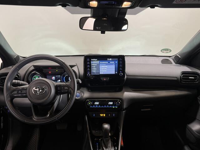 Toyota YARIS 1.5 Hybrid Executive | Apple Carplay | Achteruitrijcamera |