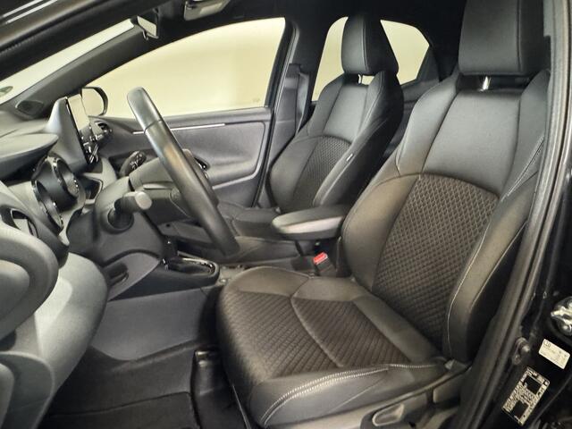 Toyota YARIS 1.5 Hybrid Executive | Apple Carplay | Achteruitrijcamera |