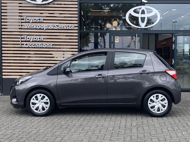 Toyota YARIS 1.0 VVT-i Connect | Airco | Camera | Bluetooth |