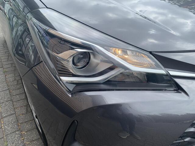 Toyota YARIS 1.0 VVT-i Connect | Airco | Camera | Bluetooth |