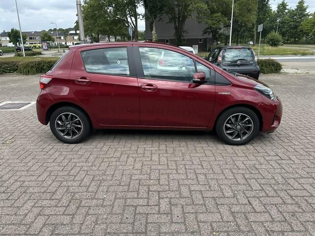 Toyota YARIS 1.5 Hybrid Active LMv Acamera Cruise Leer Nap