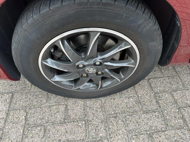 Toyota YARIS 1.5 Hybrid Active LMv Acamera Cruise Leer Nap