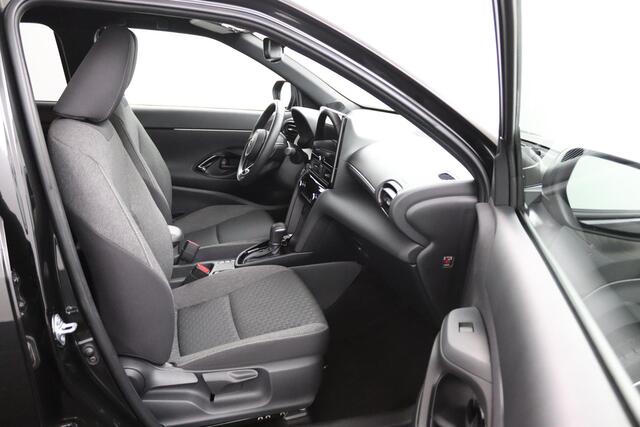 Toyota YARIS Cross 1.5 Hybrid 115 Dynamic | Stoelverwarming | Navigatie | Keyless Entry | Led Verlichting |