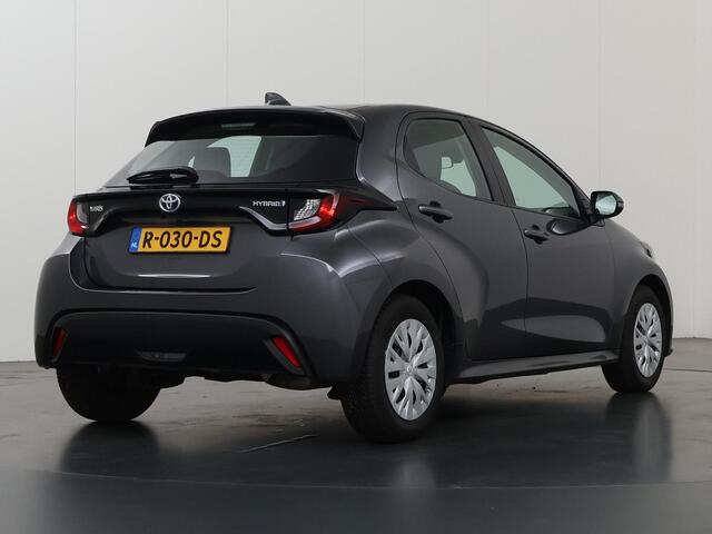 Toyota YARIS 1.5 Hybrid Active Navigatie | Camera | Apple CarPlay/Android Auto | Climate Control | Adaptieve Cruise Control |