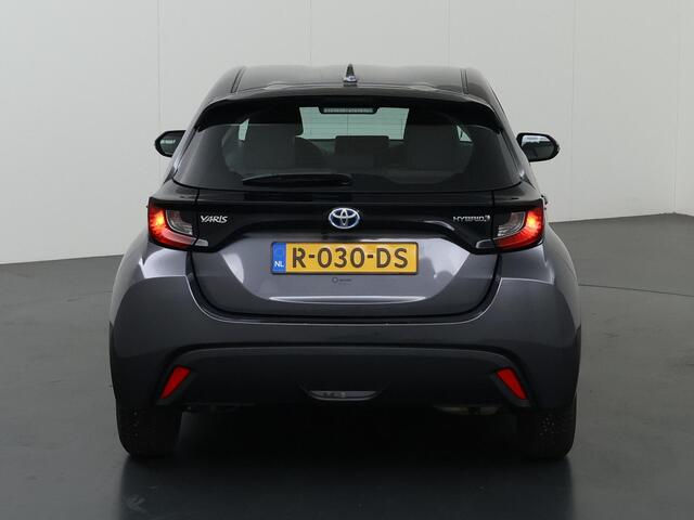 Toyota YARIS 1.5 Hybrid Active Navigatie | Camera | Apple CarPlay/Android Auto | Climate Control | Adaptieve Cruise Control |
