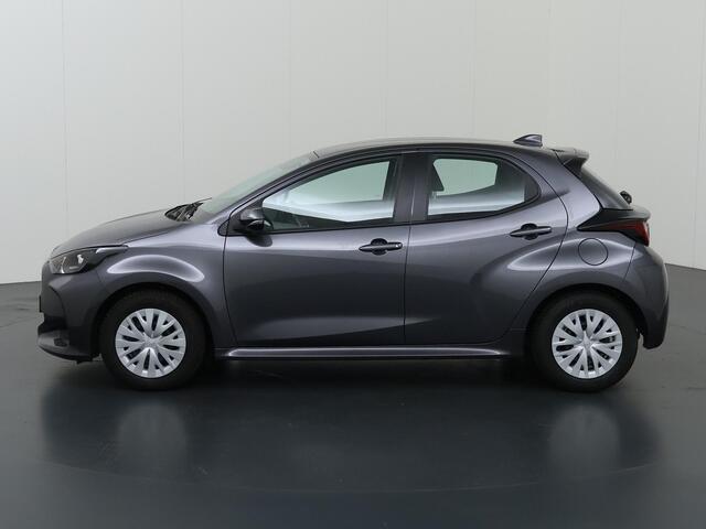Toyota YARIS 1.5 Hybrid Active Navigatie | Camera | Apple CarPlay/Android Auto | Climate Control | Adaptieve Cruise Control |