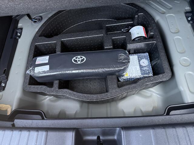 Toyota YARIS Cross 1.5 Hybrid Dynamic