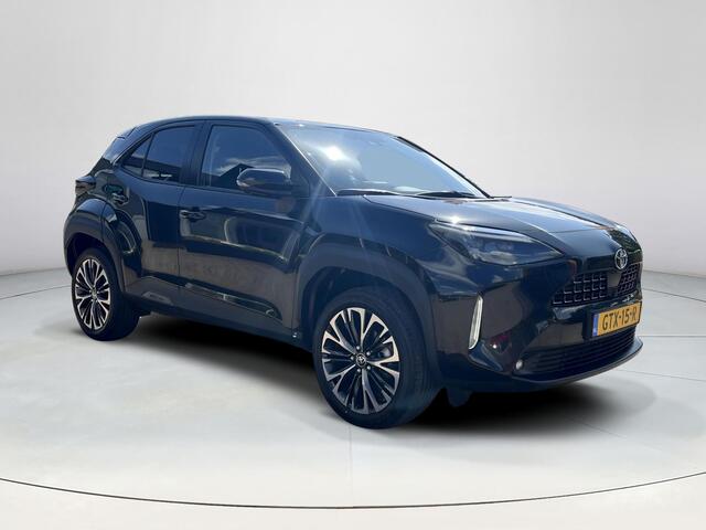 Toyota YARIS Cross 1.5 Hybrid Executive | 360 graden camera | Stoel- en stuurwielverwarming | Navigatie | Elektrische klep |