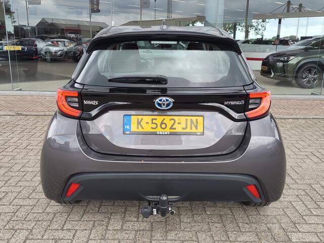 Toyota YARIS 1.5 Hybrid Dynamic | Trekhaak Afn. | All Seasons | Navi | Keyless Entry & Star