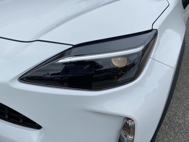Toyota YARIS Cross 1.5 Hybrid 115 Active Winter Pack