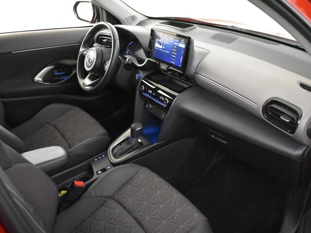 Toyota YARIS Cross 1.5 Hybrid Executive | BSM | Head Up | Keyless