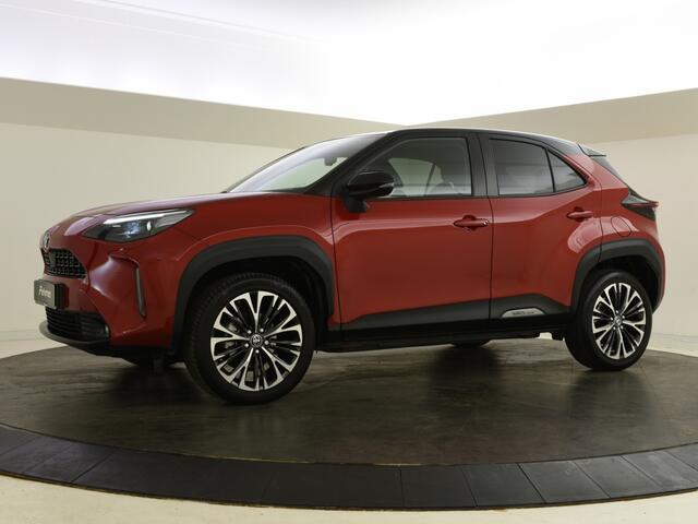 Toyota YARIS Cross 1.5 Hybrid Executive | BSM | Head Up | Keyless
