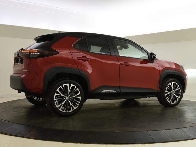 Toyota YARIS Cross 1.5 Hybrid Executive | BSM | Head Up | Keyless