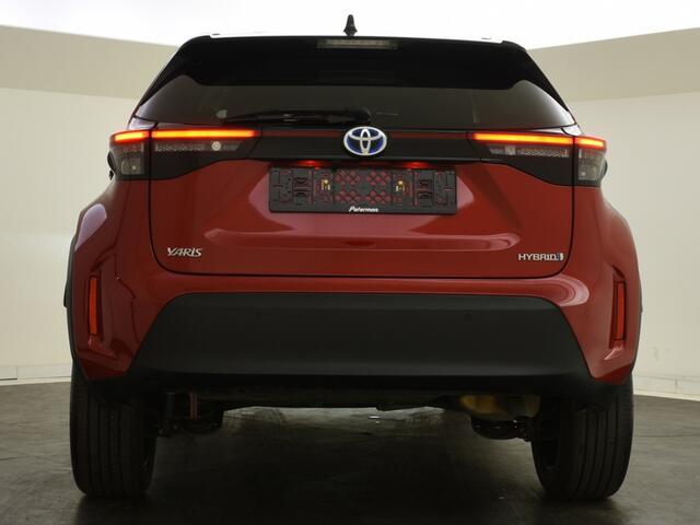 Toyota YARIS Cross 1.5 Hybrid Executive | BSM | Head Up | Keyless