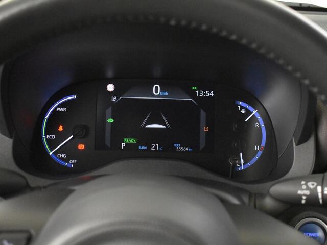 Toyota YARIS Cross 1.5 Hybrid Executive | BSM | Head Up | Keyless