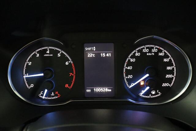 Toyota YARIS 1.0 VVT-i Y20 | Cruise control | Navigatie | Lichtmetalen velgen |