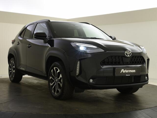 Toyota YARIS Cross 1.5 Hybrid 115 Style | Stuur en Stoelverwarming | Keyless