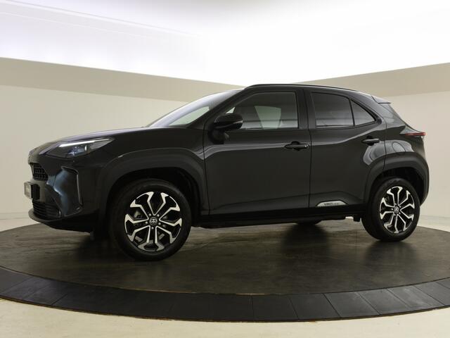 Toyota YARIS Cross 1.5 Hybrid 115 Style | Stuur en Stoelverwarming | Keyless