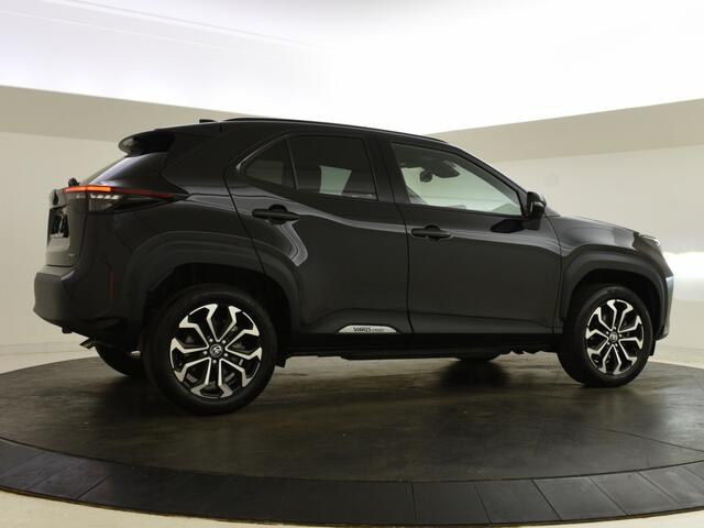 Toyota YARIS Cross 1.5 Hybrid 115 Style | Stuur en Stoelverwarming | Keyless