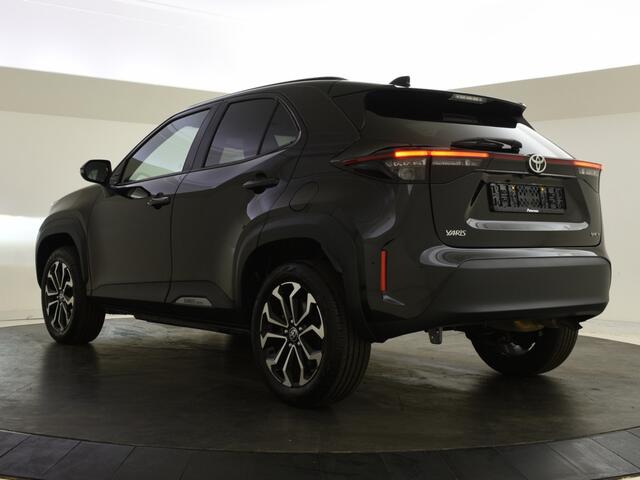Toyota YARIS Cross 1.5 Hybrid 115 Style | Stuur en Stoelverwarming | Keyless