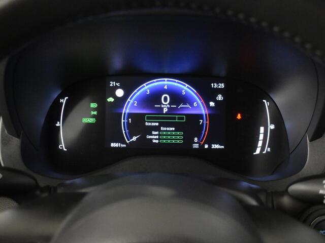 Toyota YARIS Cross 1.5 Hybrid 115 Style | Stuur en Stoelverwarming | Keyless