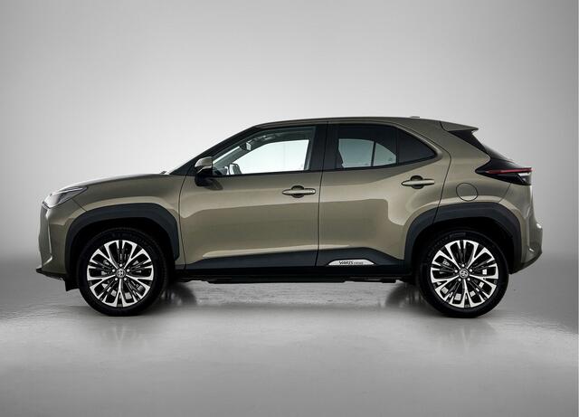 Toyota YARIS Cross 1.5 Hybrid Executive | 1e Eigenaar | NIEUW GELEVERD & ONDERHOUDEN | JBL | Blindspot | HUD | Stoelverwarming |