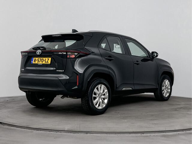 Toyota YARIS Cross 1.5 Hybrid Business | Apple Carplay / Android Auto |