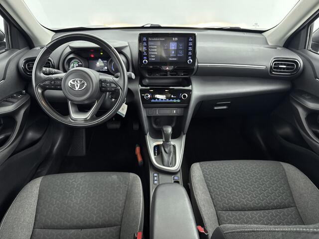 Toyota YARIS Cross 1.5 Hybrid Business | Apple Carplay / Android Auto |
