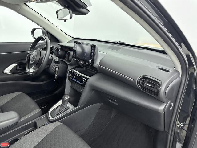 Toyota YARIS Cross 1.5 Hybrid Business | Apple Carplay / Android Auto |