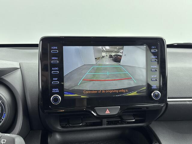 Toyota YARIS Cross 1.5 Hybrid Business | Apple Carplay / Android Auto |