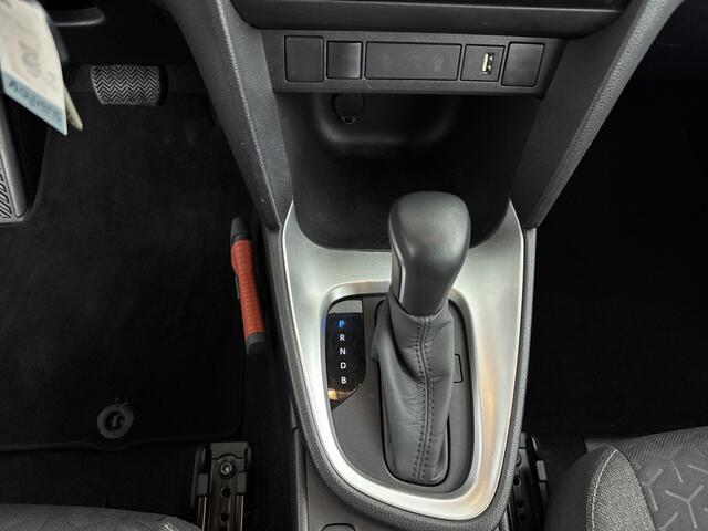 Toyota YARIS Cross 1.5 Hybrid Business | Apple Carplay / Android Auto |