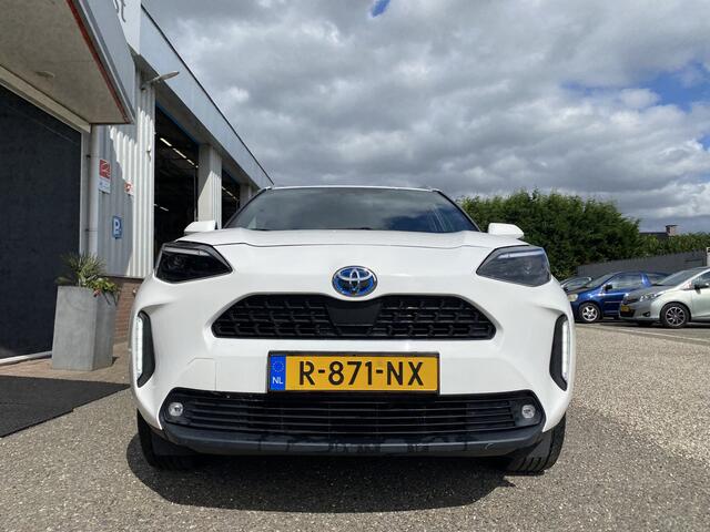 Toyota YARIS Cross 1.5 Hybrid Dynamic