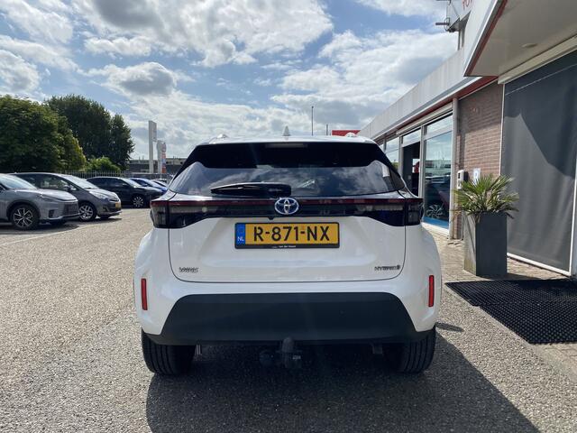 Toyota YARIS Cross 1.5 Hybrid Dynamic