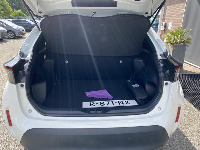 Toyota YARIS Cross 1.5 Hybrid Dynamic