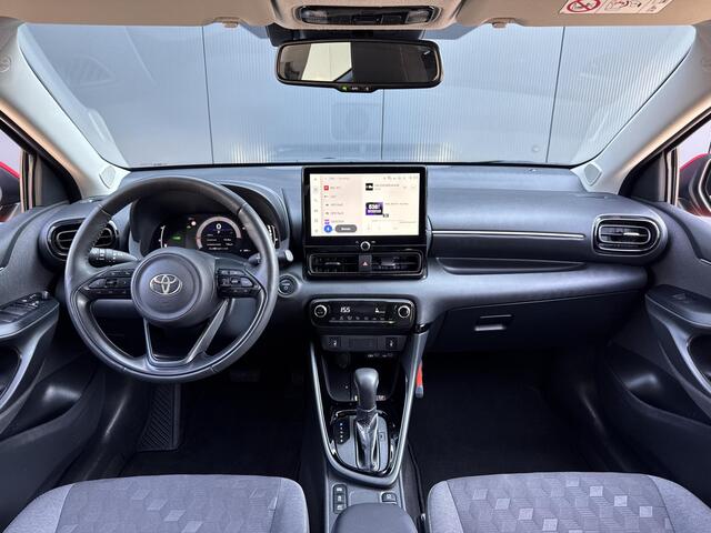 Toyota YARIS 1.5 Hybrid 115 Dynamic