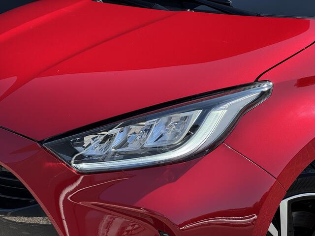 Toyota YARIS 1.5 Hybrid 115 Dynamic